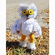 Owl Snowy Owl Costume Custom Owl Costume Winged Cape Owl | Etsy ...
