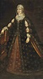 La reina Isabel I de Castilla by ? (location ?) | Grand Ladies ...