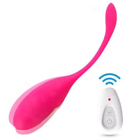 Buy 16 Speeds Clitoris Stimulator Remote Control G Spot Vibrator Bullet Egg