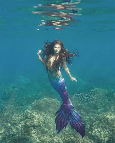 Mermaid Skye The Va Mermaid On Instagram “but If I Know You I Know