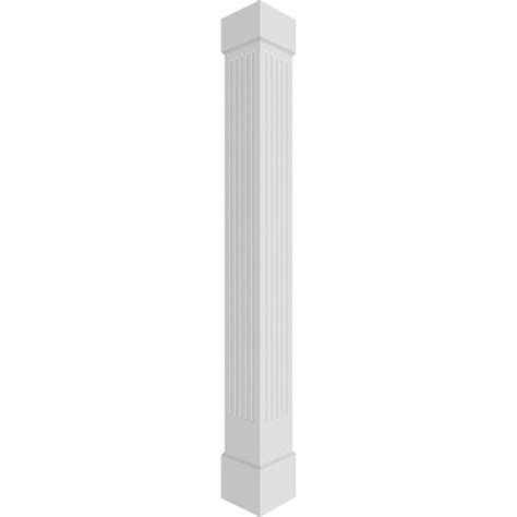 Square Columns Columns 1 866 571 6528 1 866 571 6528