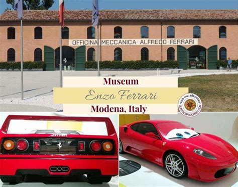 Ferrari Factory Modena Address Ferrari Factory Tour Ferrari Museum