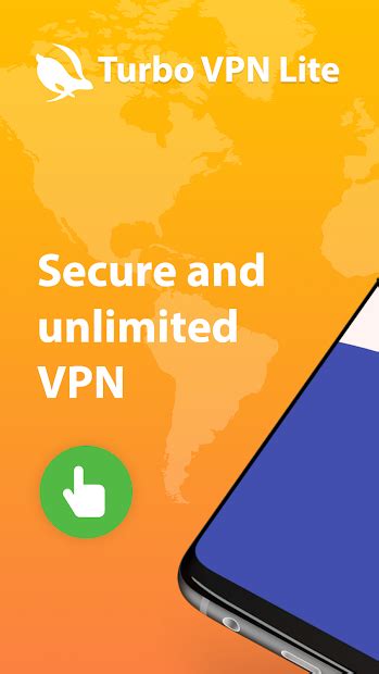 Turbo Vpn Lite Free Vpn Proxy Server And Fast Vpn电脑版下载 逍遥安卓模拟器