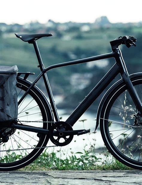 Orbea Brings Good Vibes With E Commuter Bikeradar