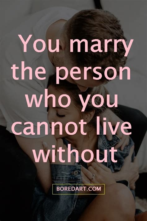 40 Inspirational Quotes About Love And Marriage Bored Art