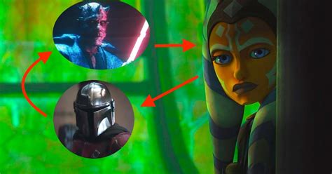 Mandalorian Season 2 Clone Wars Is About To Solve A Huge Mando Mystery
