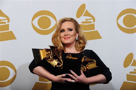 Adele Antes Y Ahora Fotos De La Evolución De La Cantante Desde Que