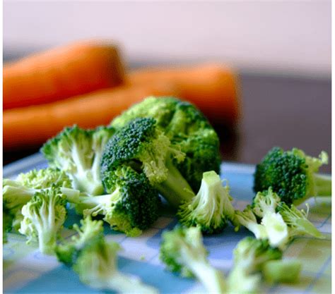 Guide To Different Types Of Broccoli