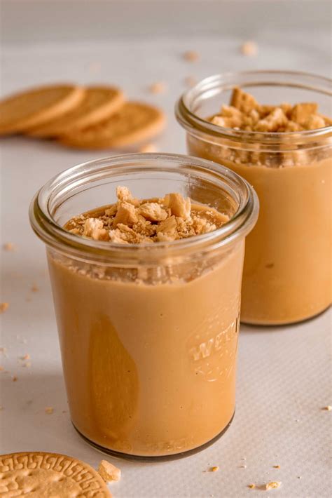 Homemade Dulce De Leche Pudding Recipe I Heart Brazil