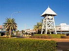 Dalby - Destination Information - Queensland