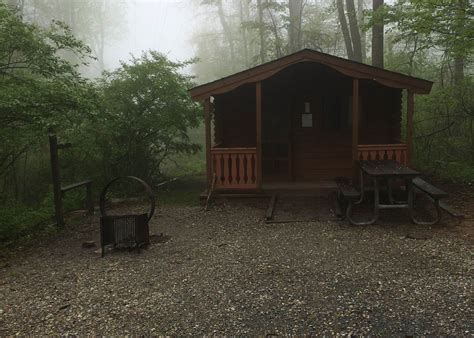 Gambrill State Park Camping | The Dyrt