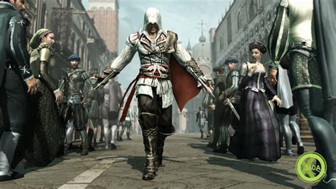 Assassins Creed 2 Turns 10 Today And Is Still Ubisofts Most Influential