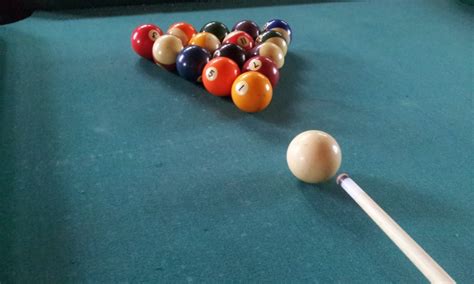 Free Images Play Recreation Pool Table Balls Company Billiard