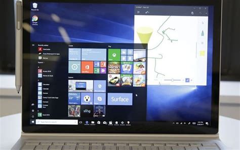Для Windows 10 вышел очередной ежемесячный пакет обновлений