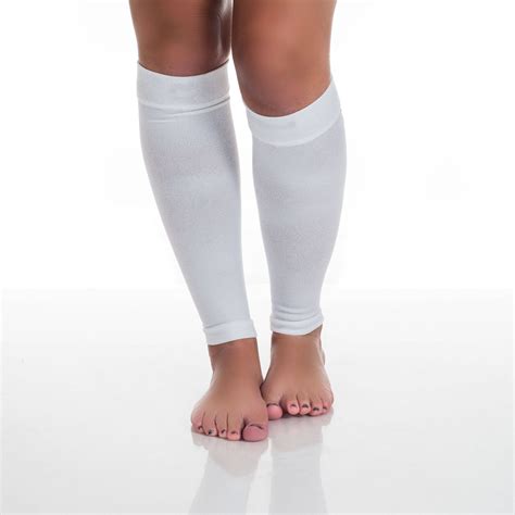 Remedy Calf Compression Running Sleeve Socks Available In Multiple Sizes And Colors Walmart