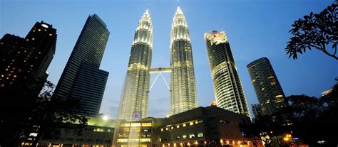 Malaysia Sehenswürdigkeiten And Highlights Enchanting Travels