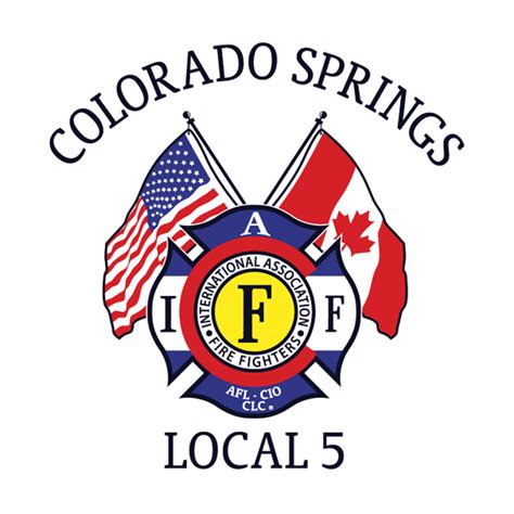 Firefighters Union Gets Collective Bargaining On Colorado Springs Co Ballot