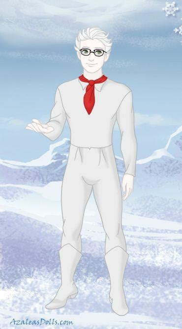 Mr Peabody As A Human By Valleyandfriends1426 On Deviantart