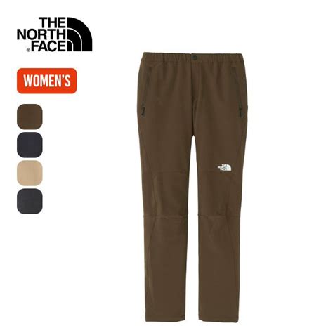 The North Face ノースフェイス アルパインライトパンツ ウィメンズ N17544outdoorstyle サンデー