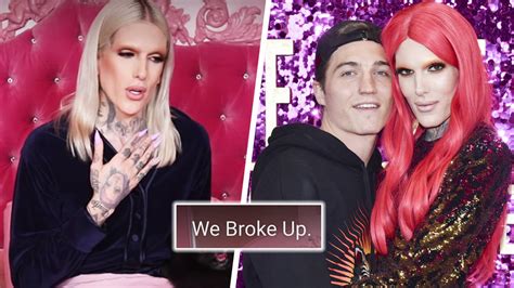 Maybe you would like to learn more about one of these? Jeffree Star's Relationship With Ex Boyfriend Nathan ...