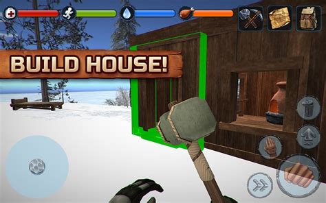 Island Survival Apk Free Adventure Android Game Download Appraw
