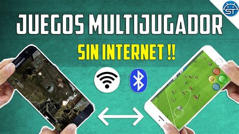 Multijugador juegos fuera de línea; Top Mejores Juegos Multijugador (Sin Internet, Bluetooth, Via Wifi Local) para Android ...