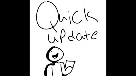 Quick Animation Update Youtube