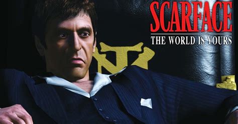 Scarface Pc Game Review ~ Classicgamesplayer