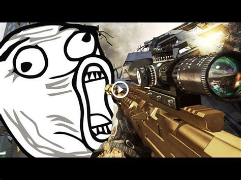 Black Ops Hilarious Killcams N00b Tubes Rage Trickshots Cod Killcams