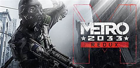 Metro 2033 Redux Games Trainer The Latest Game Cheats Codes