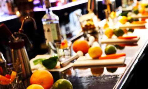 It is important to keep in mind some employers may require bartenders/ servers to complete such courses regardless of state. New York Bartending School | Hijinks