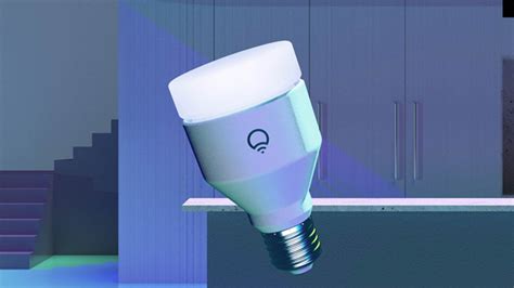 Lifx Clean The Worlds First Antibacterial Smart Bulb Homekit Authority