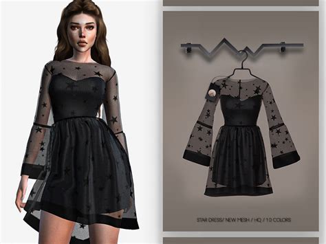 Busra Tr S Prom Dress Bd100 Sims 4 Dresses Sims 4 Mod