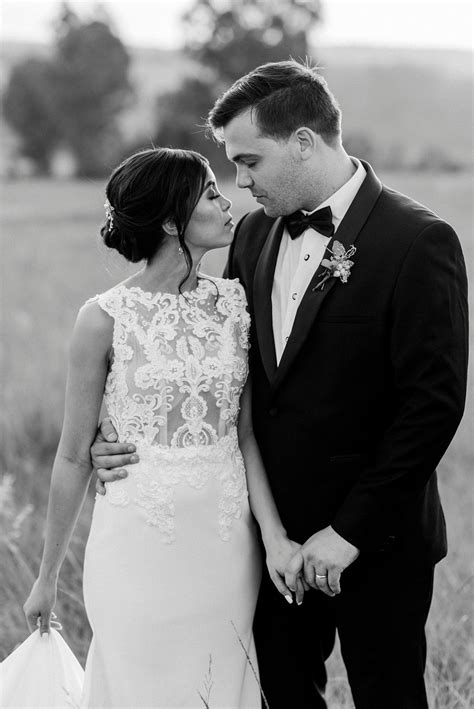 Bronwyn Alyson Photography Wedding At Lace On Timber Lace Weddings