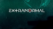Extranormal tendrá nueva temporada >