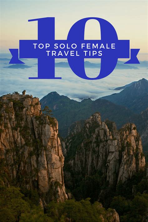 10 solo female travel mistakes to avoid artofit