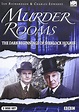 Murder Rooms: The Dark Beginnings of Sherlock DVD 2001 Region 1 US ...
