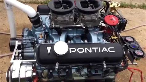 Pontiac 428