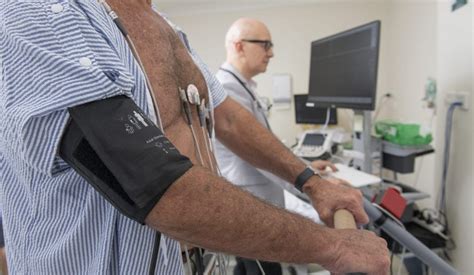This exercise will involve close cooperation between the eba and the competent authorities (including the. Exercise Stress Echocardiogram | GenesisCare