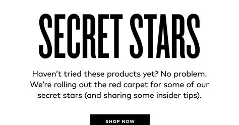 Olivia Secretstars Secret Stars And Secret Sessions