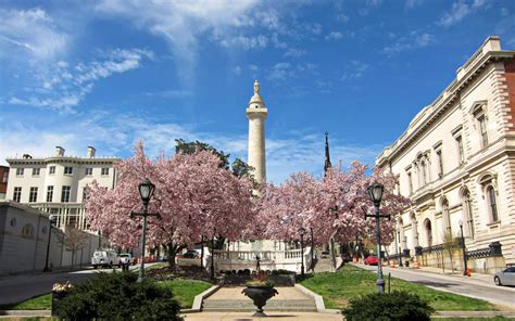 Mount Vernon Baltimore Neighborhood Guide Visit Baltimore