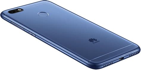 Смартфон Huawei Nova Lite 2017 216gb Sla L22 Blue 51091xka купити в