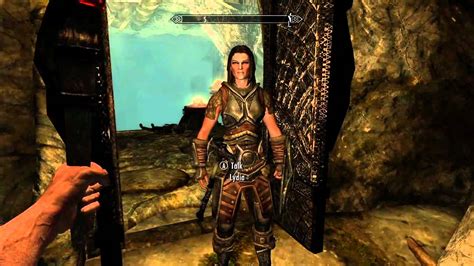 You can upload this mod on other site and convert this mod in other game, but you must remove sound file by data folder of this mod. Kinect Skyrim Official Trailer XBOX 360 DLC only The Elder Scrolls V - YouTube