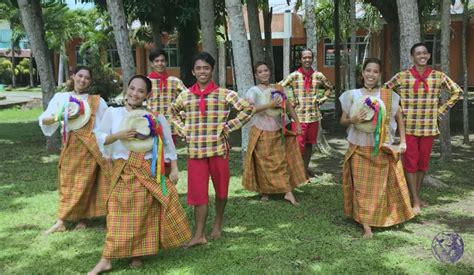 The Enthralling World Of Folk Dances In The Philippines