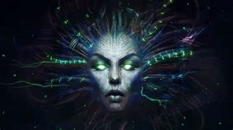 System Shock Remake Ganha Novo Trailer Com 7 Minutos De Gameplay