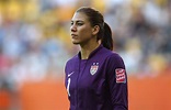 Hope Solo Pictures ~ sports pictures