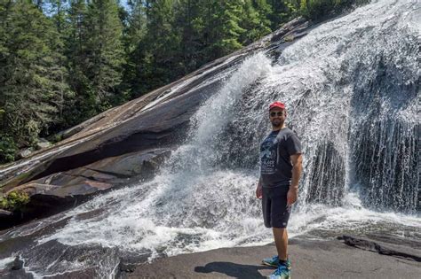 Check spelling or type a new query. One of the Best & Easiest Waterfall Hikes Near Asheville NC