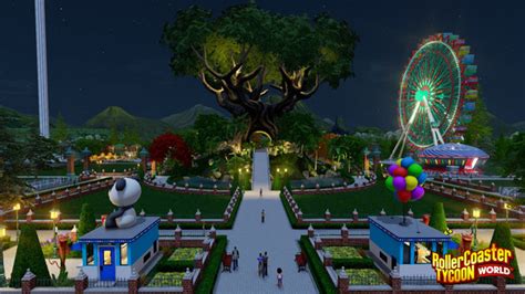 Rollercoaster tycoon world™ is the newest installment in the legendary rct franchise. RollerCoaster Tycoon World-RELOADED « Skidrow & Reloaded Games