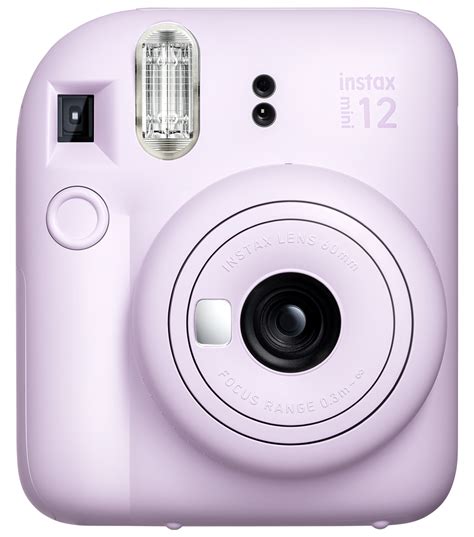 “チェキ” Instax Mini 12 Instax Mini シリーズ インスタントカメラ【instax＜チェキ＞】公式サイト