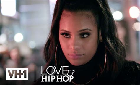 Vh1s Love And Hip Hop New York Premieres Monday December 16 At 8pm